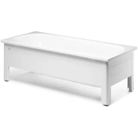 Gustavsberg GB2164140100 Halvfrontsstativ Rabatt